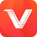 Logo of VidMate - HD video downloader android Application 